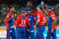 Delhi Capitals during IPL 2023. (Pic: iplt20.com)